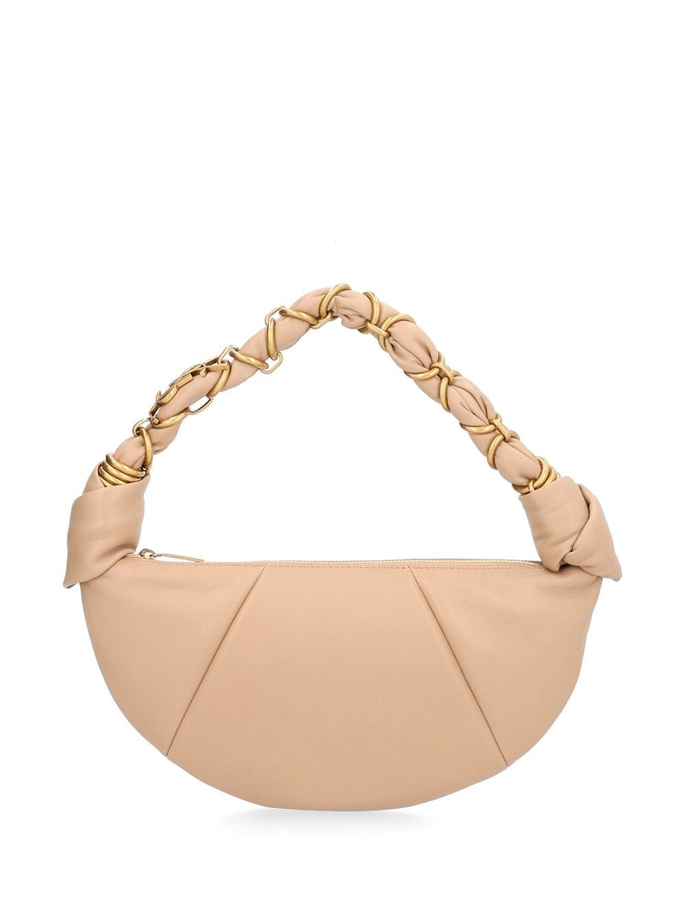 Saint Laurent Women Mini "Hobo Amalia" Bag SAINT LAURENT