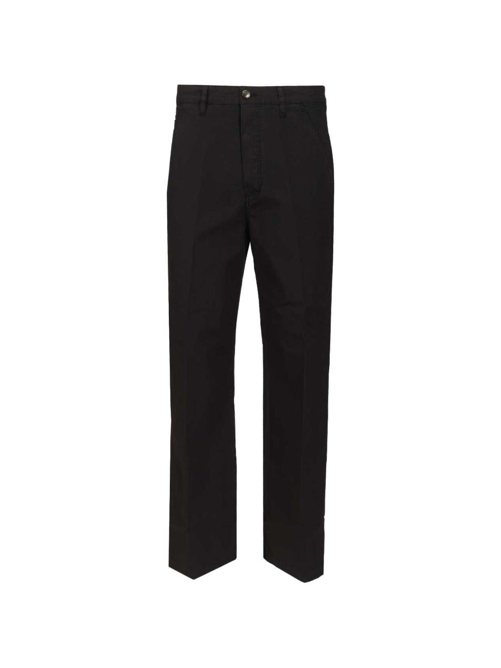 Dries Van Noten Men Long Trousers DRIES VAN NOTEN