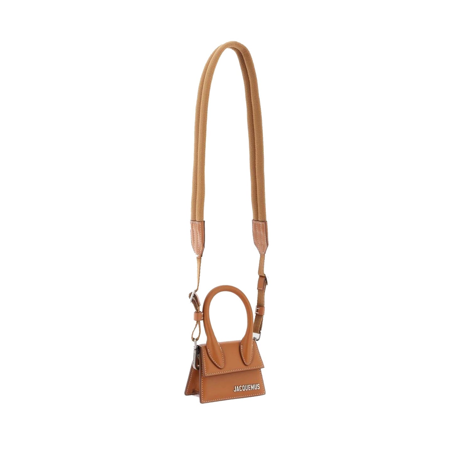Jacquemus Le Chiquito Homme Bag Women JACQUEMUS