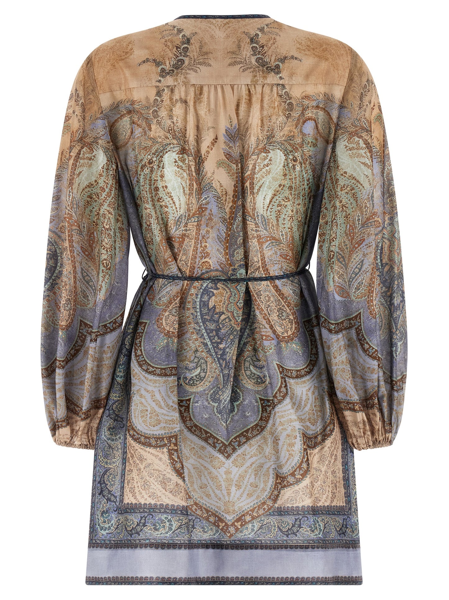 Zimmermann Women 'Wanderlust' Dress ZIMMERMANN