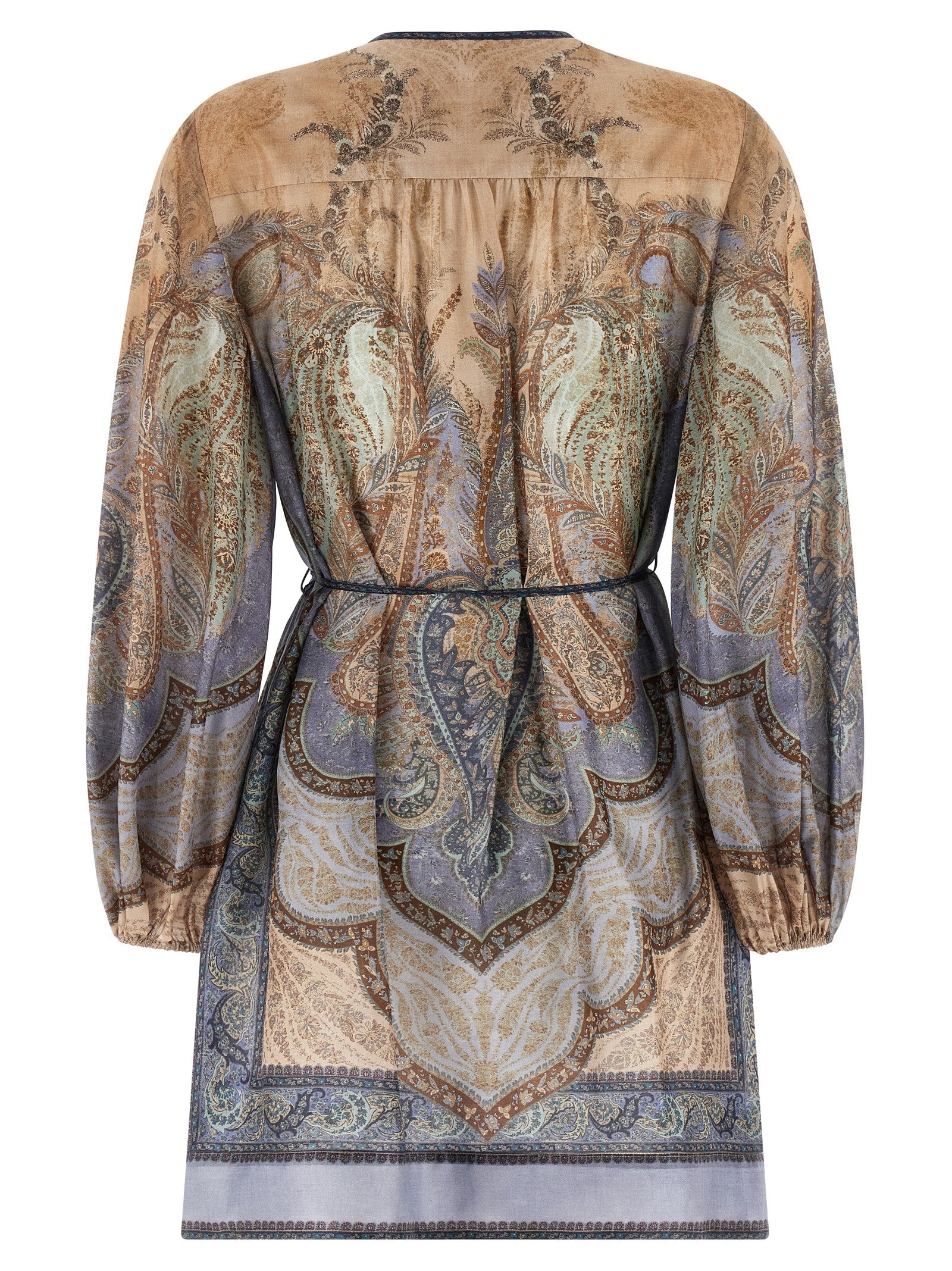 Zimmermann Women 'Wanderlust' Dress ZIMMERMANN