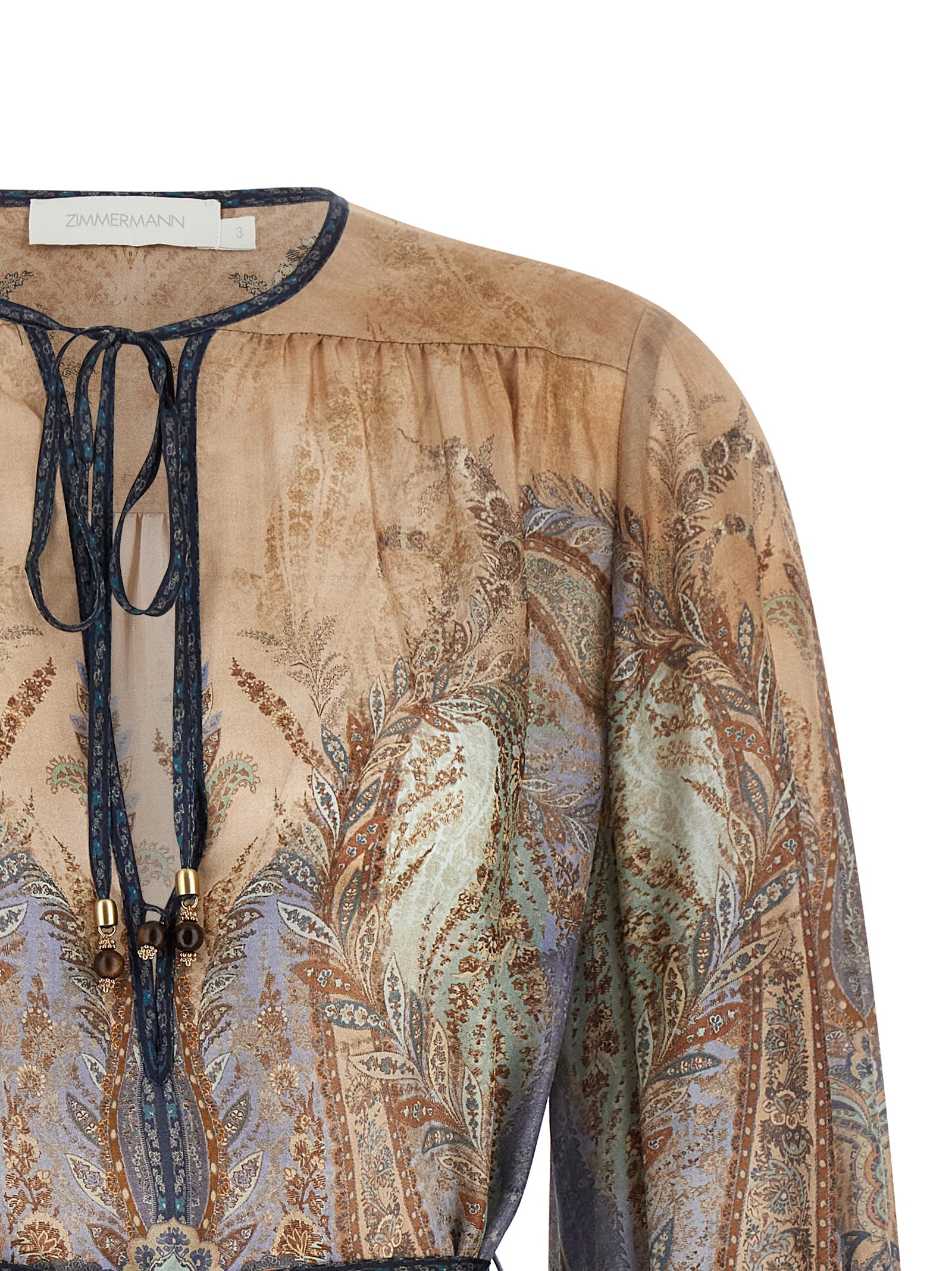 Zimmermann Women 'Wanderlust' Dress ZIMMERMANN