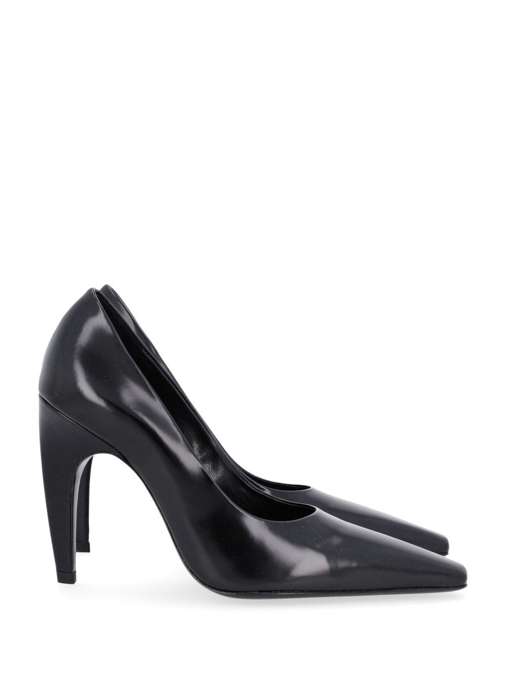 Jude Women Pointed-Toe Pumps Jude