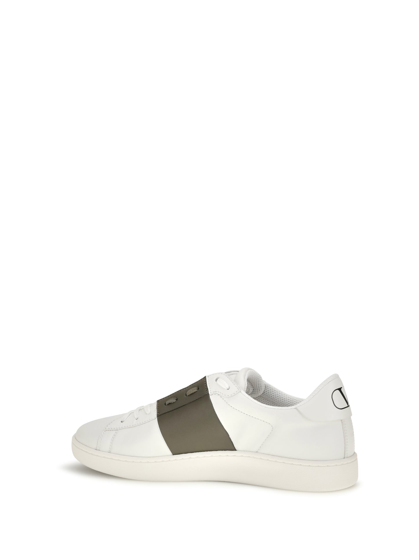 Valentino Garavani Men Open Sneakers VALENTINO GARAVANI