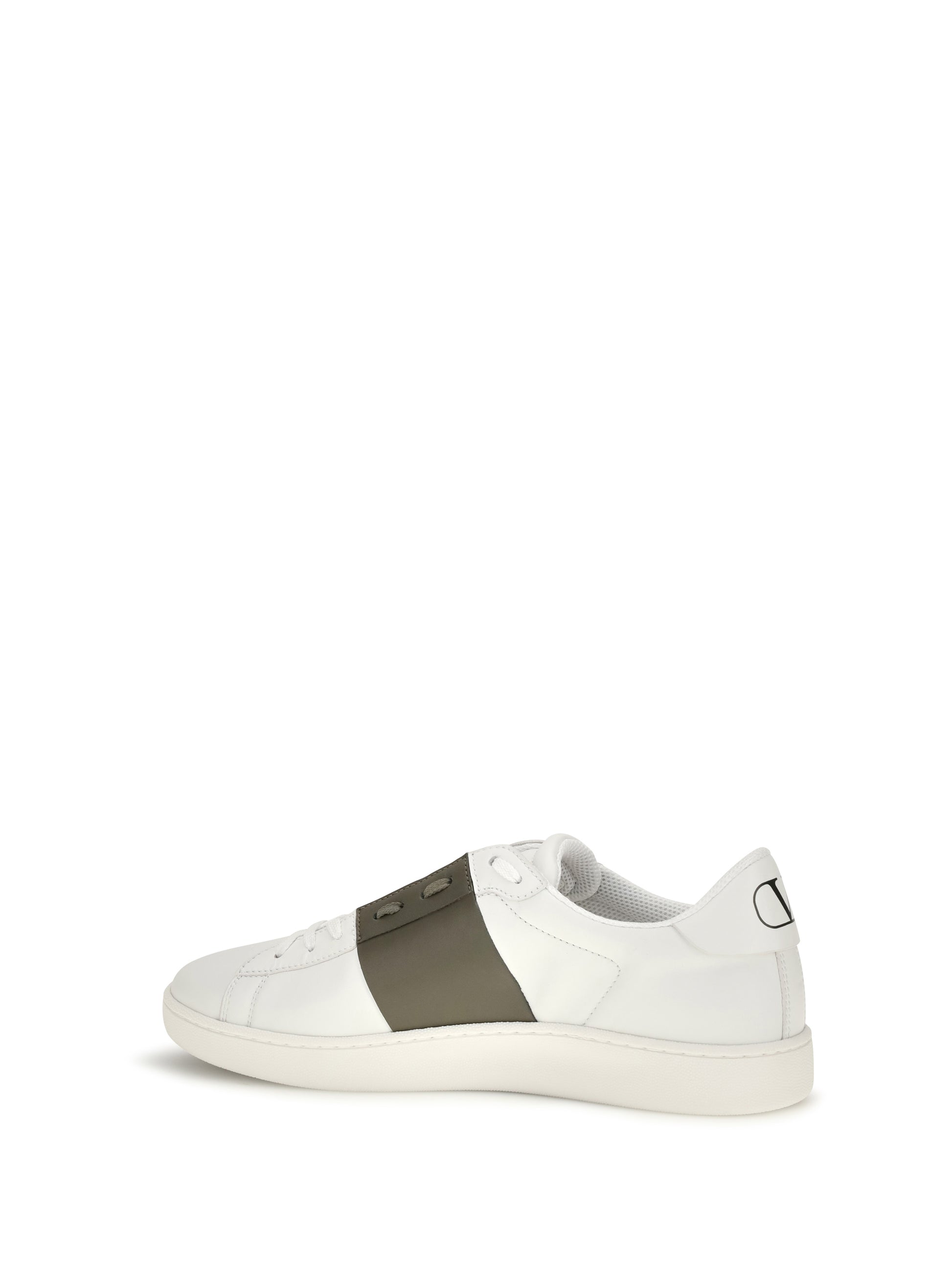 Valentino Garavani Men Open Sneakers VALENTINO GARAVANI