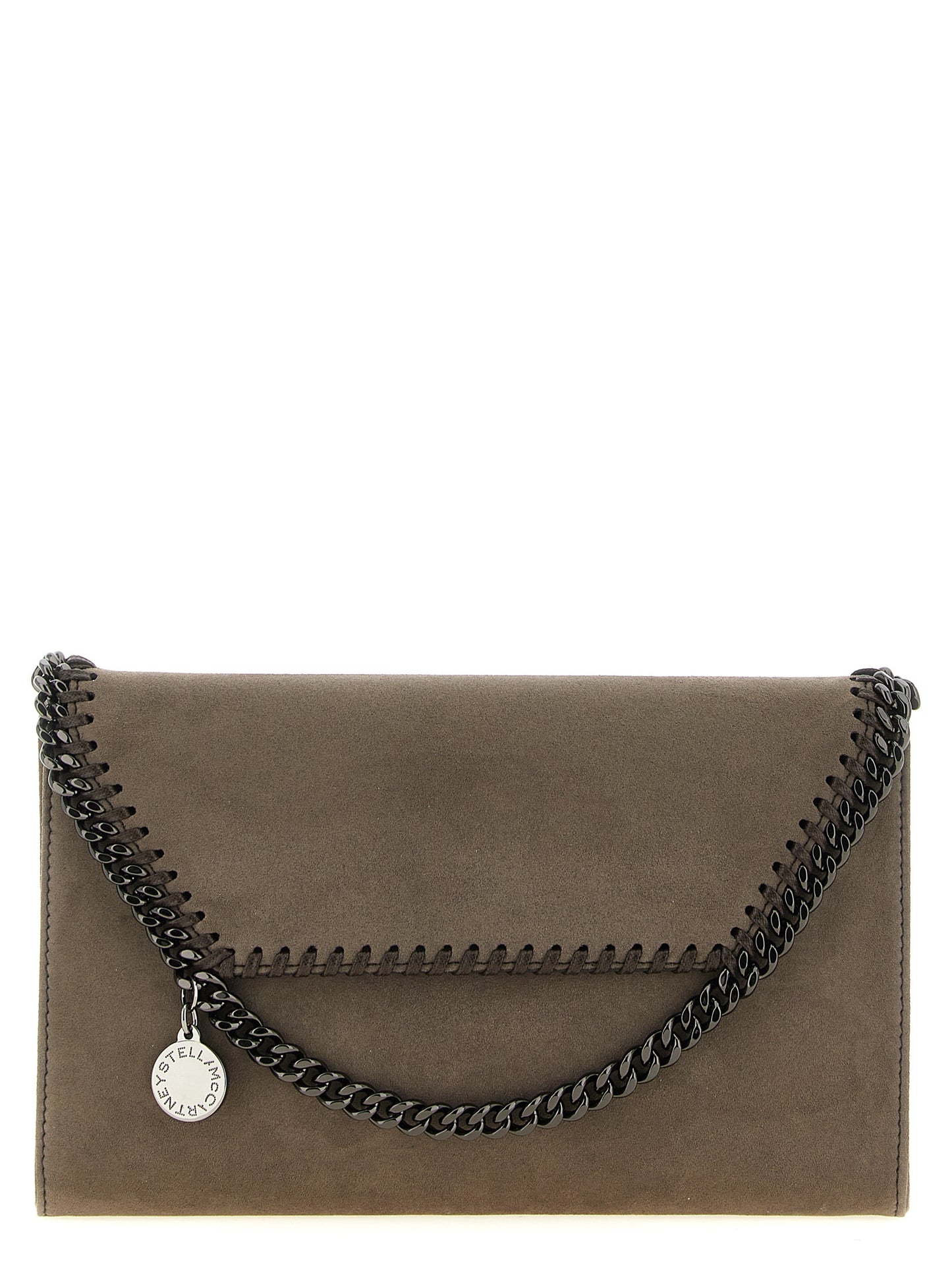 Stella Mccartney Women 'Falabella' Wallet On Chain STELLA MCCARTNEY