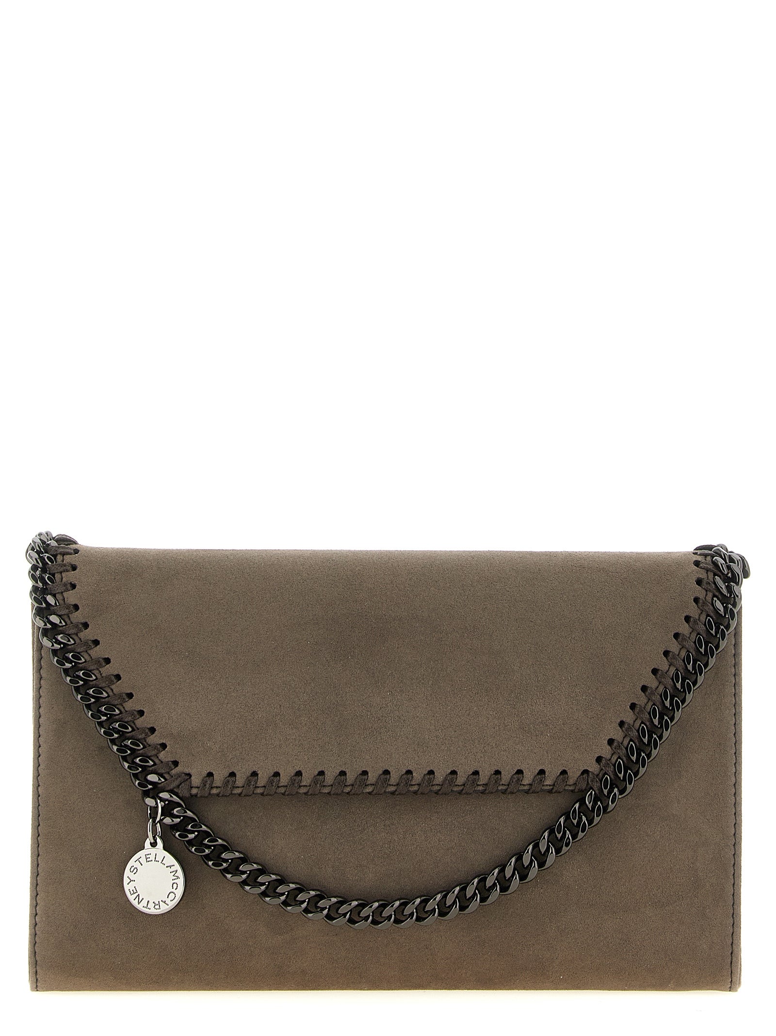 Stella Mccartney Women 'Falabella' Wallet On Chain STELLA MCCARTNEY