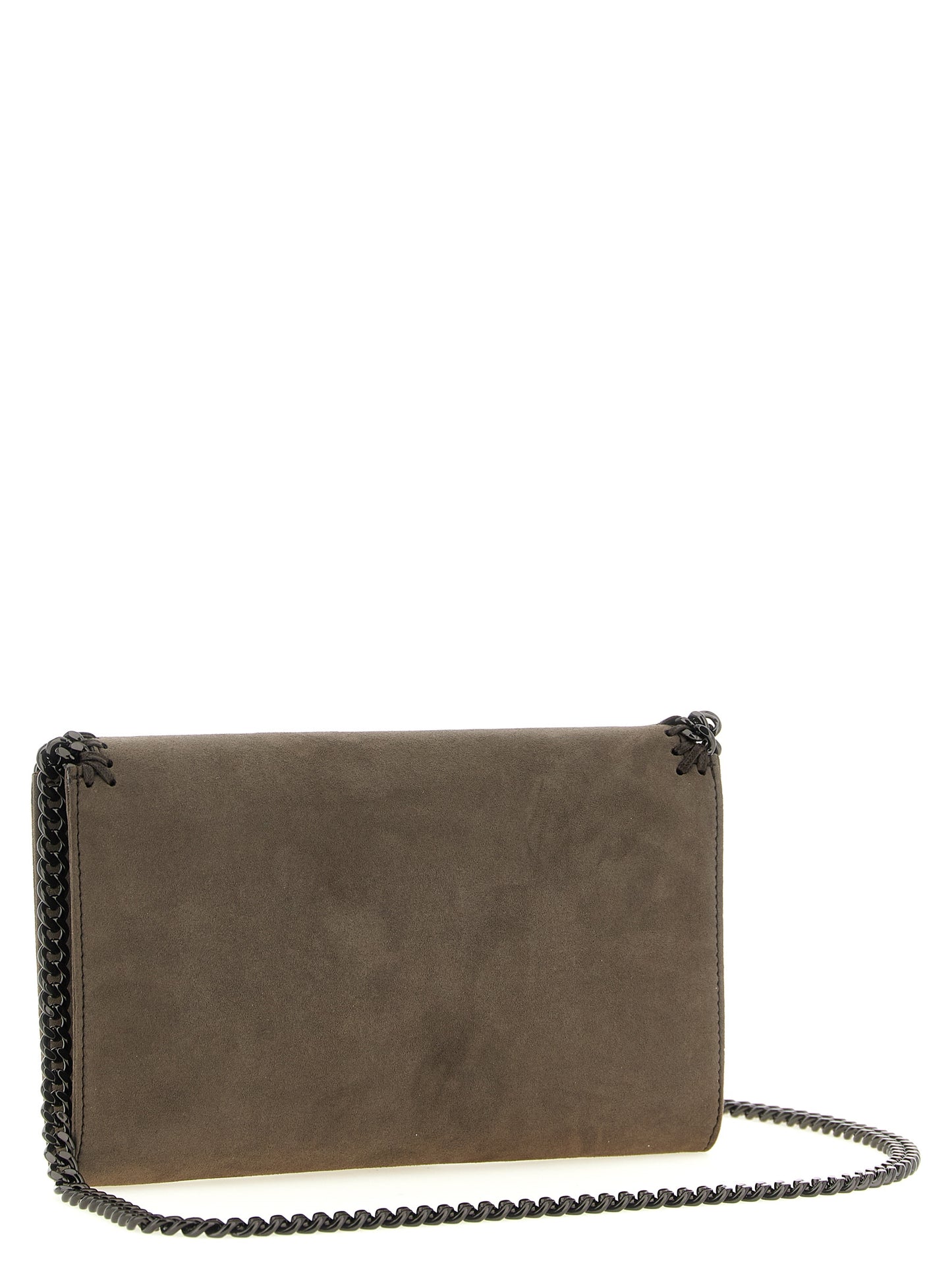 Stella Mccartney Women 'Falabella' Wallet On Chain STELLA MCCARTNEY