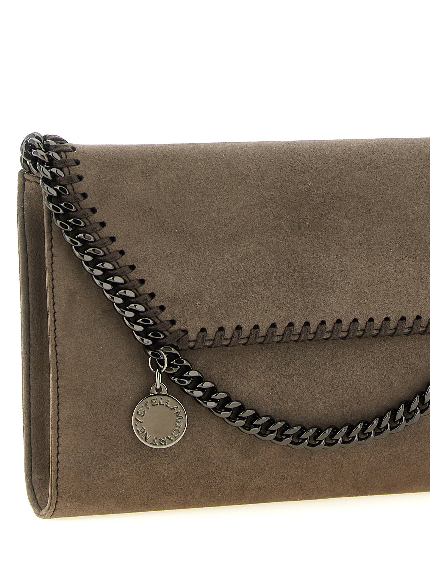 Stella Mccartney Women 'Falabella' Wallet On Chain STELLA MCCARTNEY