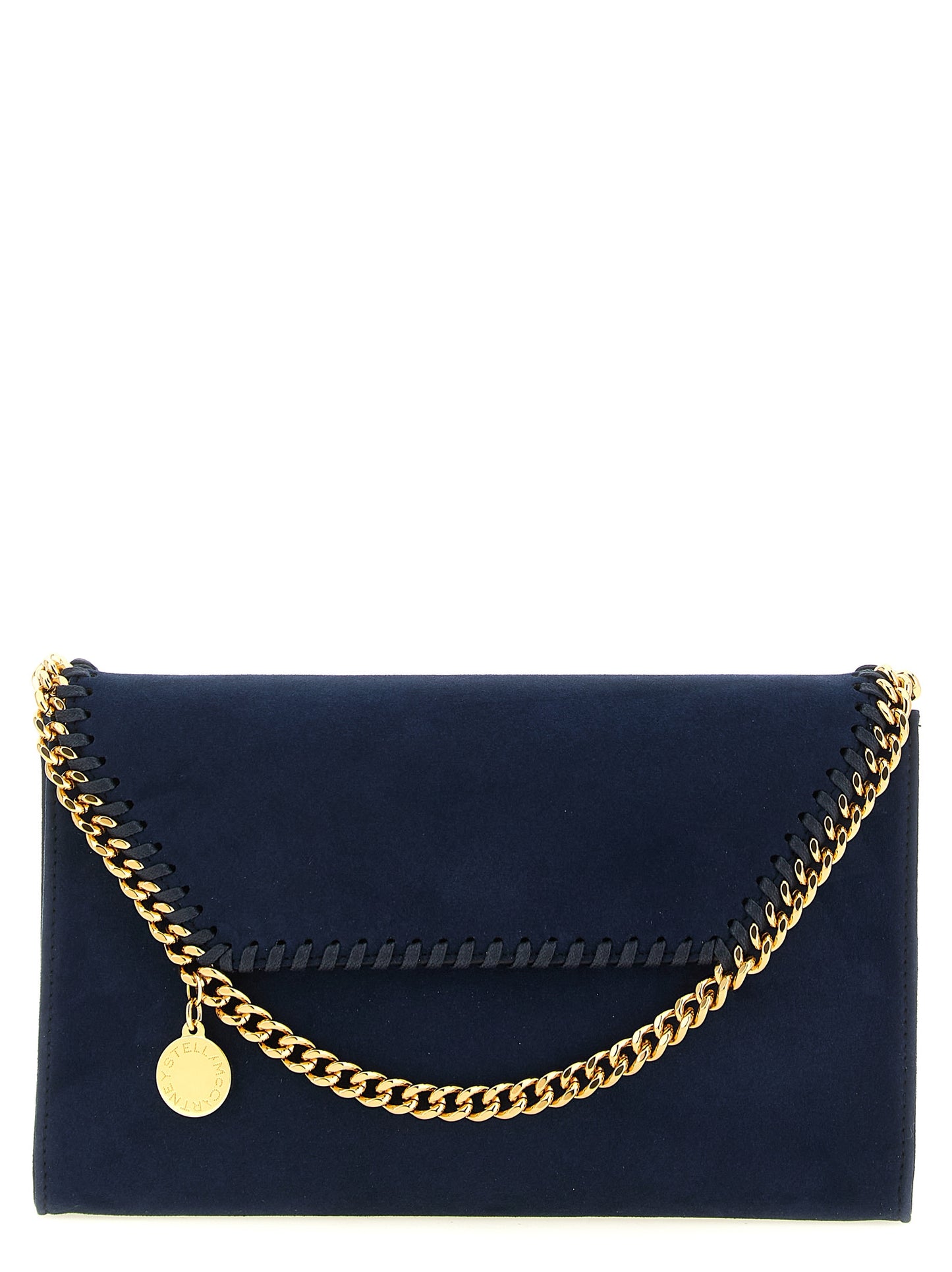 Stella Mccartney Women 'Falabella' Wallet On Chain STELLA MCCARTNEY