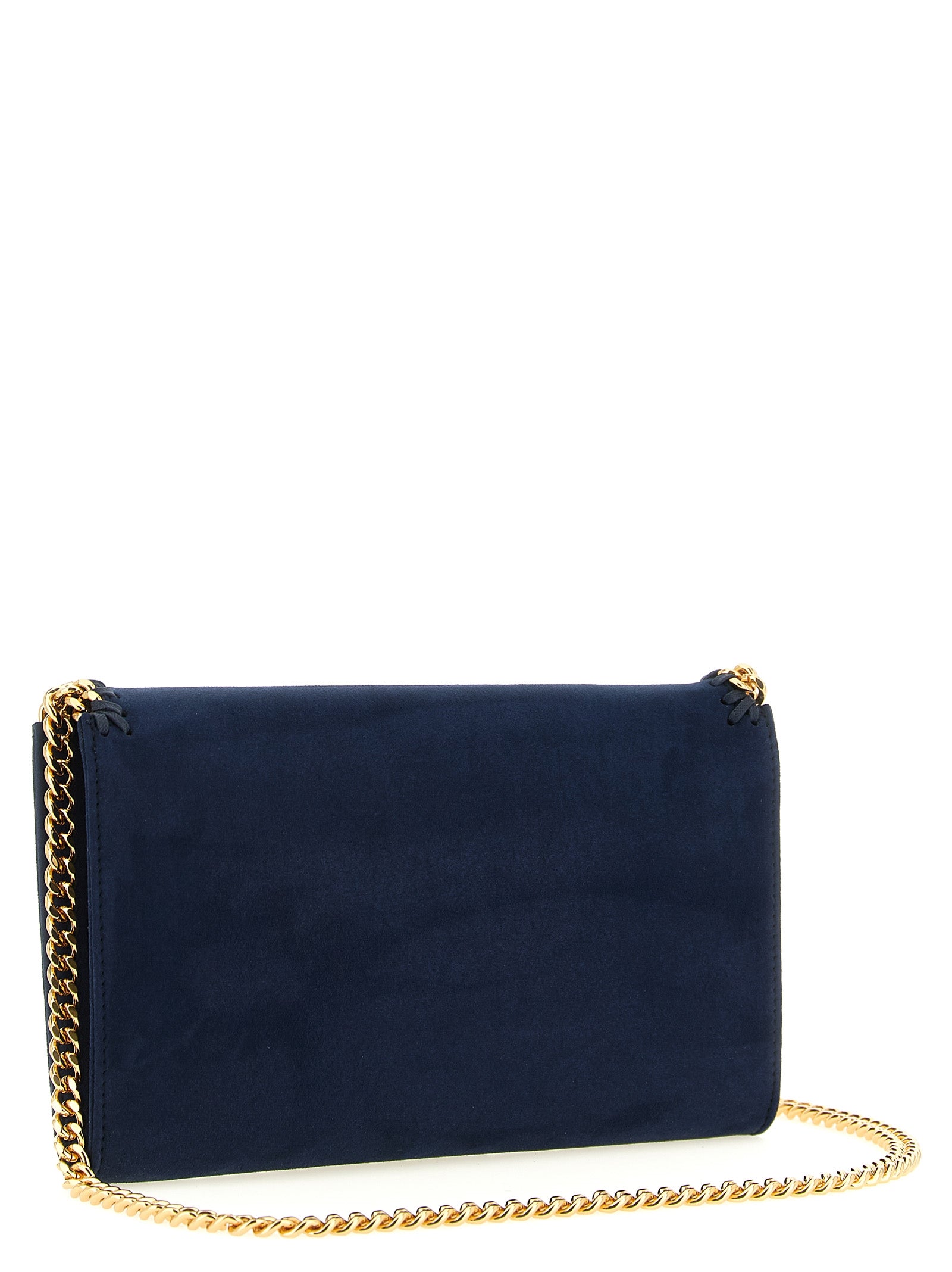 Stella Mccartney Women 'Falabella' Wallet On Chain STELLA MCCARTNEY