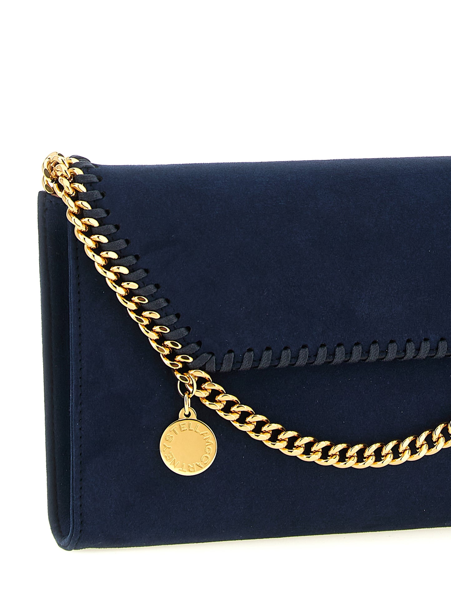 Stella Mccartney Women 'Falabella' Wallet On Chain STELLA MCCARTNEY