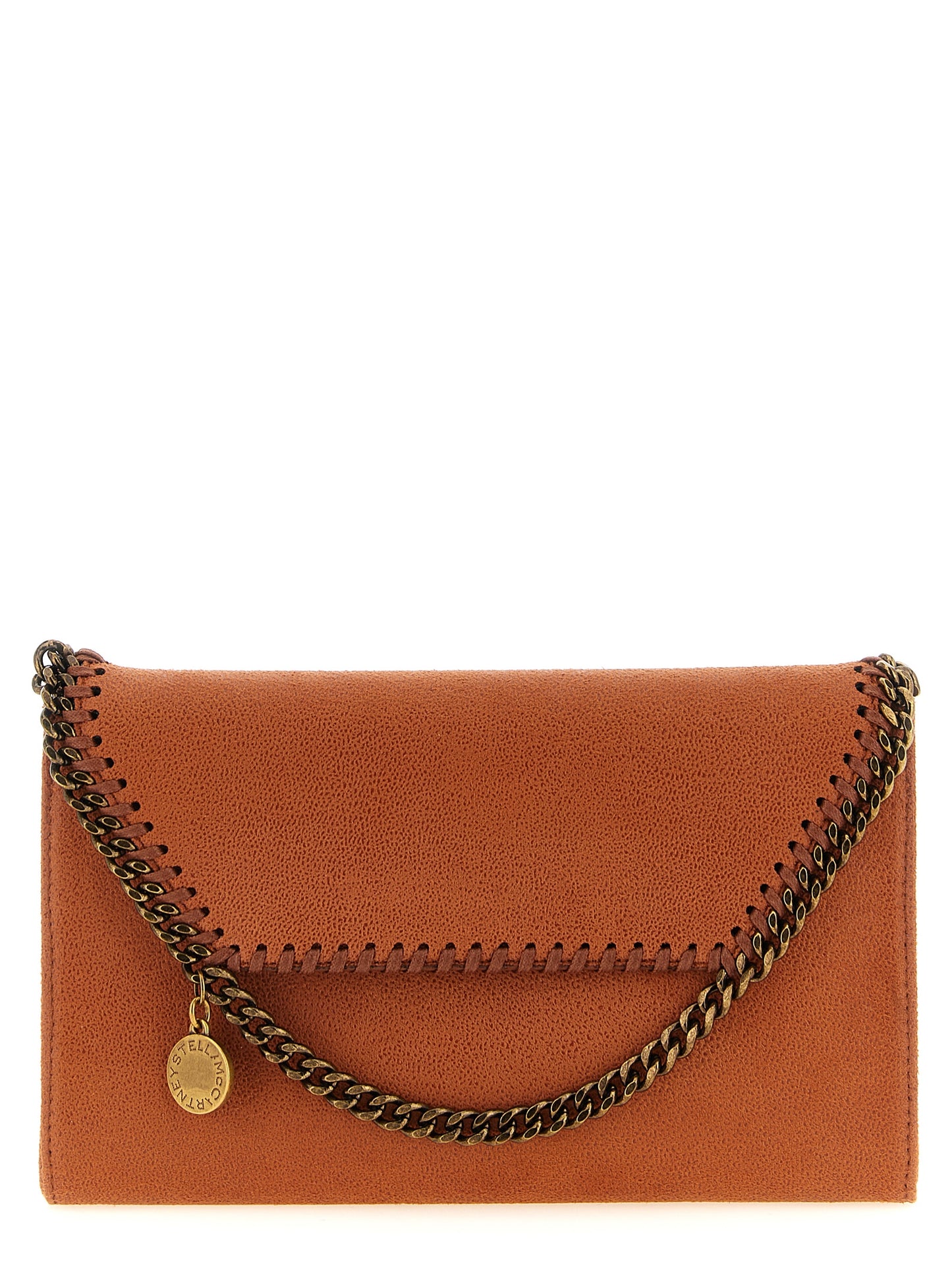 Stella Mccartney Women 'Falabella' Wallet On Chain STELLA MCCARTNEY