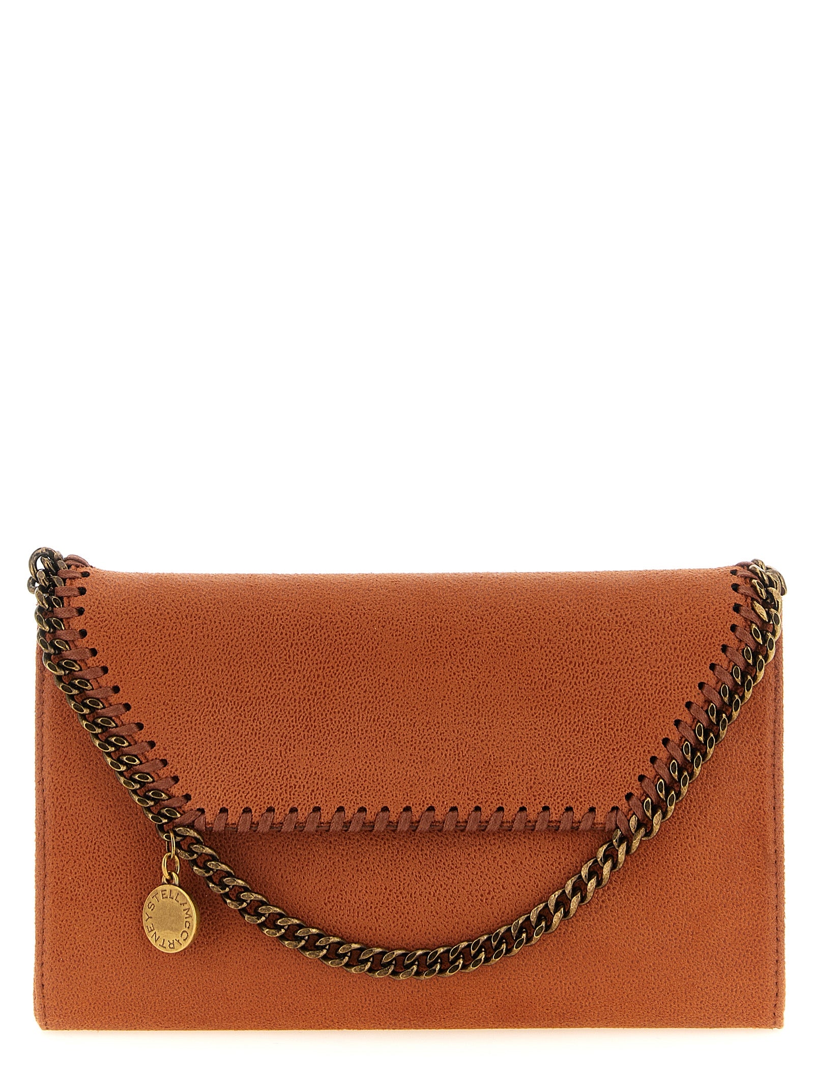 Stella Mccartney Women 'Falabella' Wallet On Chain STELLA MCCARTNEY