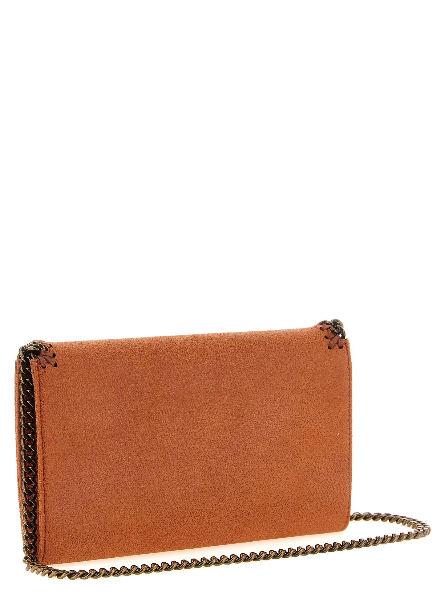 Stella Mccartney Women 'Falabella' Wallet On Chain STELLA MCCARTNEY