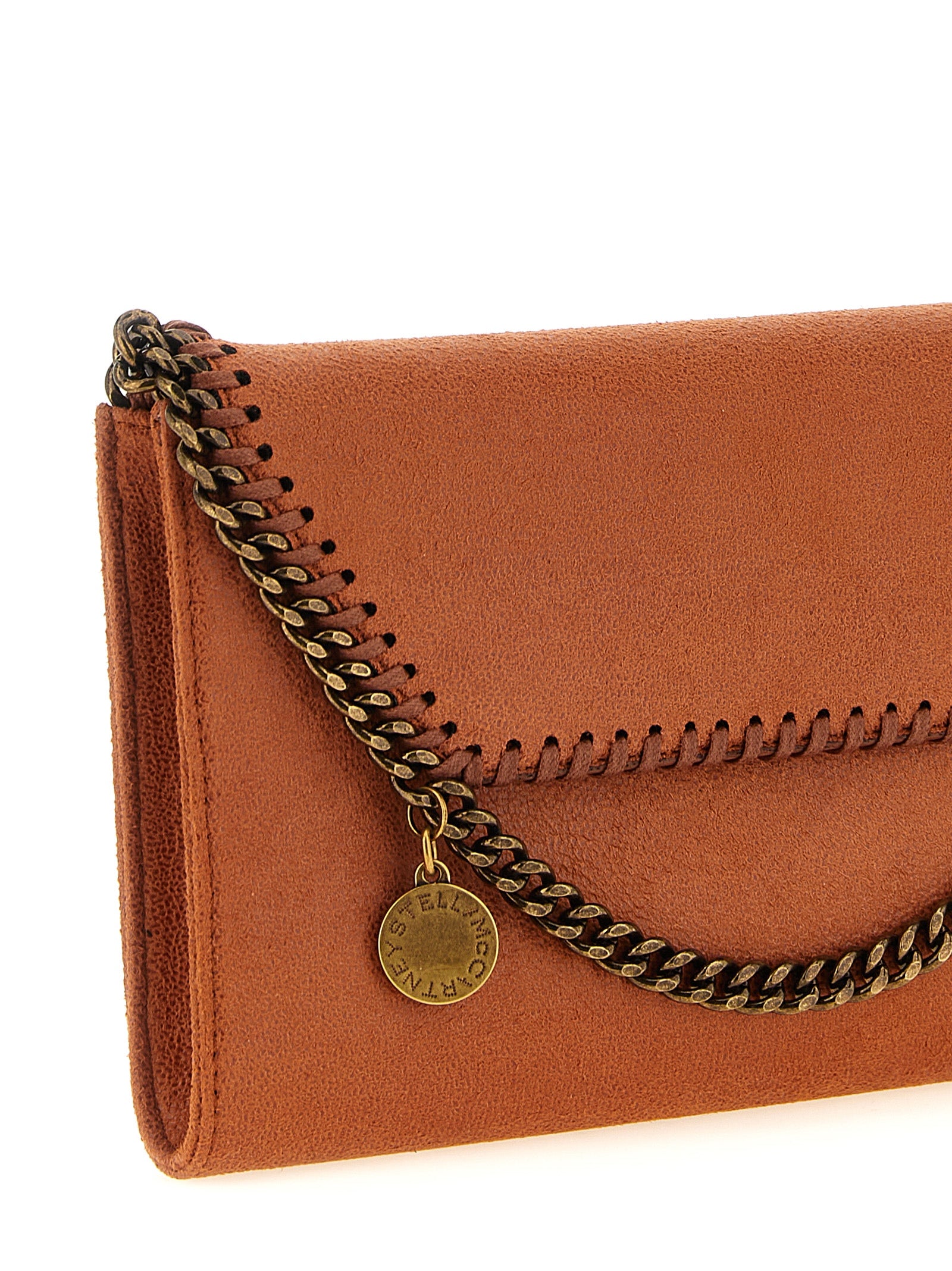 Stella Mccartney Women 'Falabella' Wallet On Chain STELLA MCCARTNEY