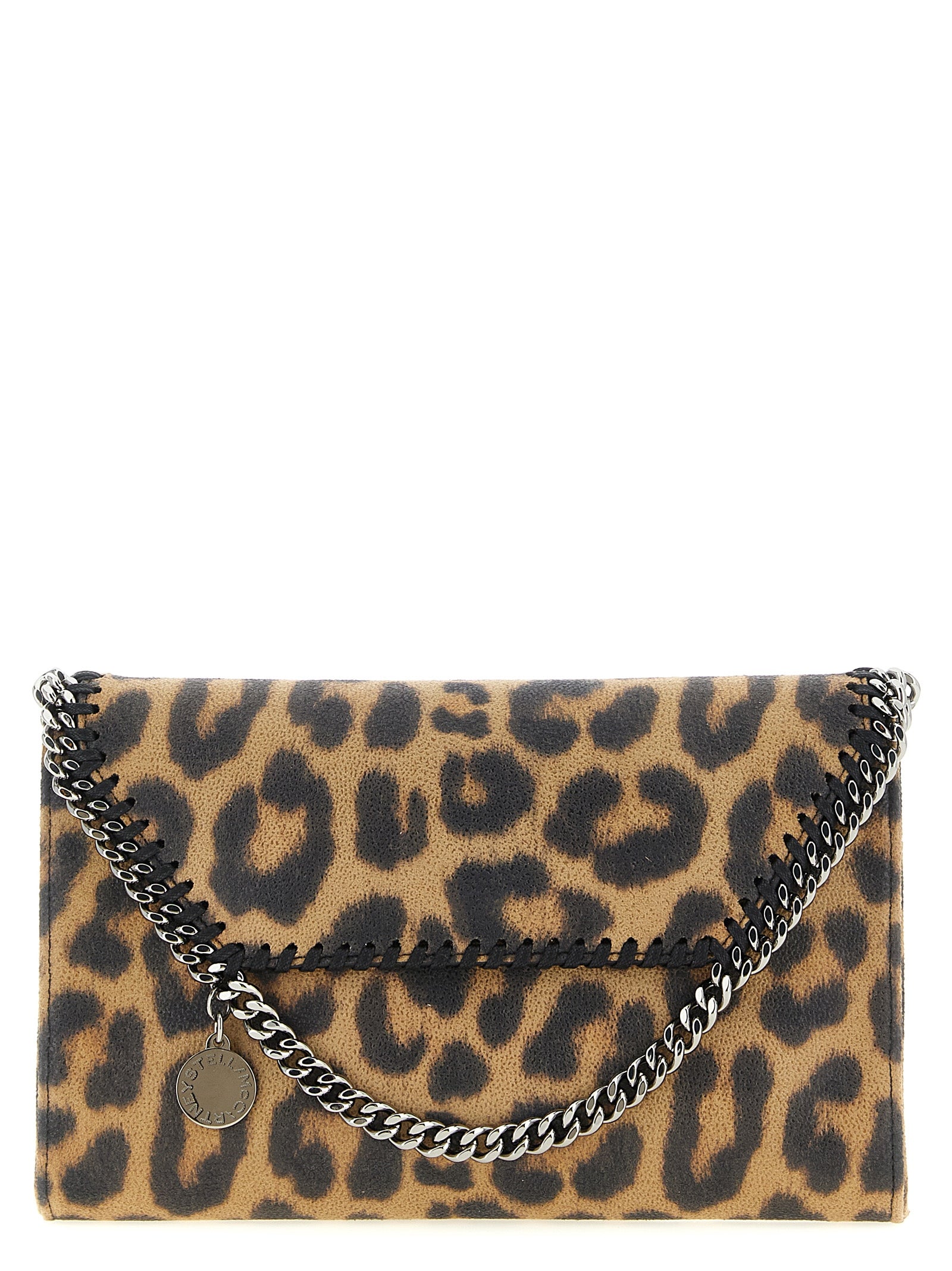 Stella Mccartney Women 'Falabella' Clutch STELLA MCCARTNEY