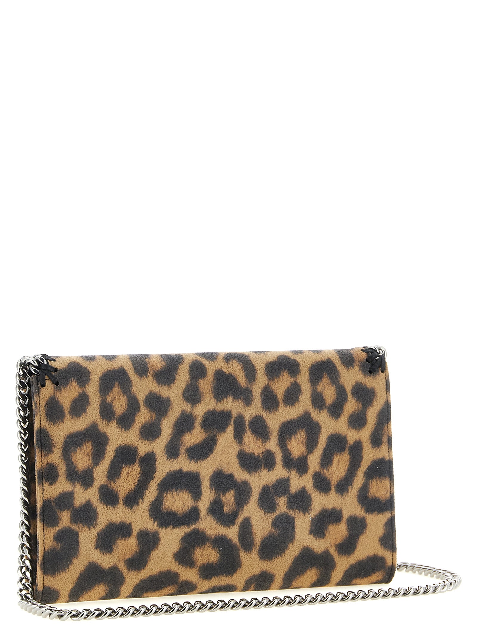Stella Mccartney Women 'Falabella' Clutch STELLA MCCARTNEY