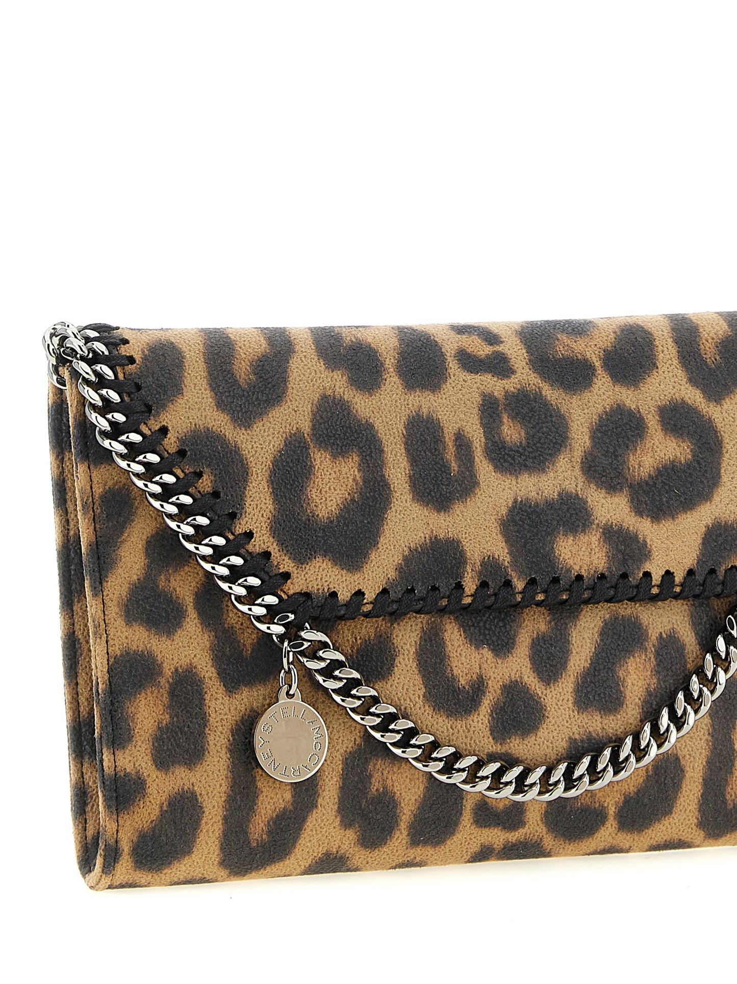 Stella Mccartney Women 'Falabella' Clutch STELLA MCCARTNEY