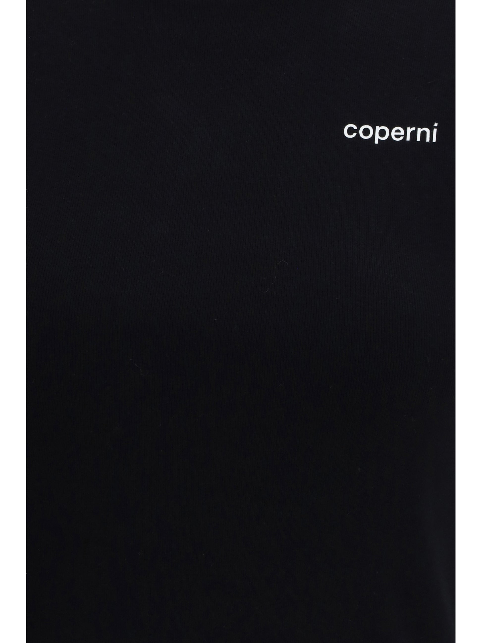 Coperni Women Baby Tee COPERNI