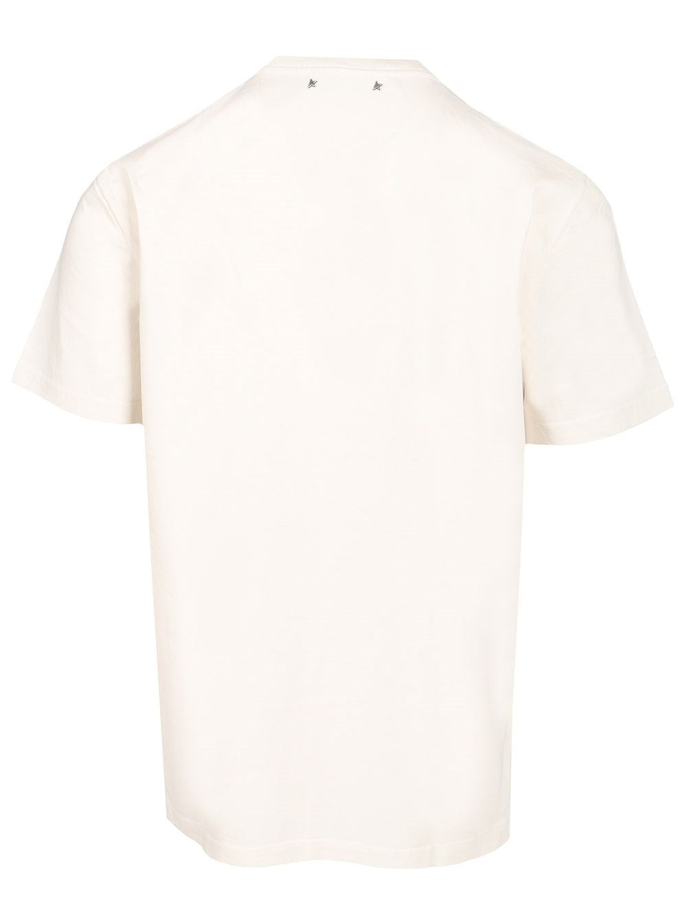 Golden Goose Men "Journey" T-Shirt GOLDEN GOOSE