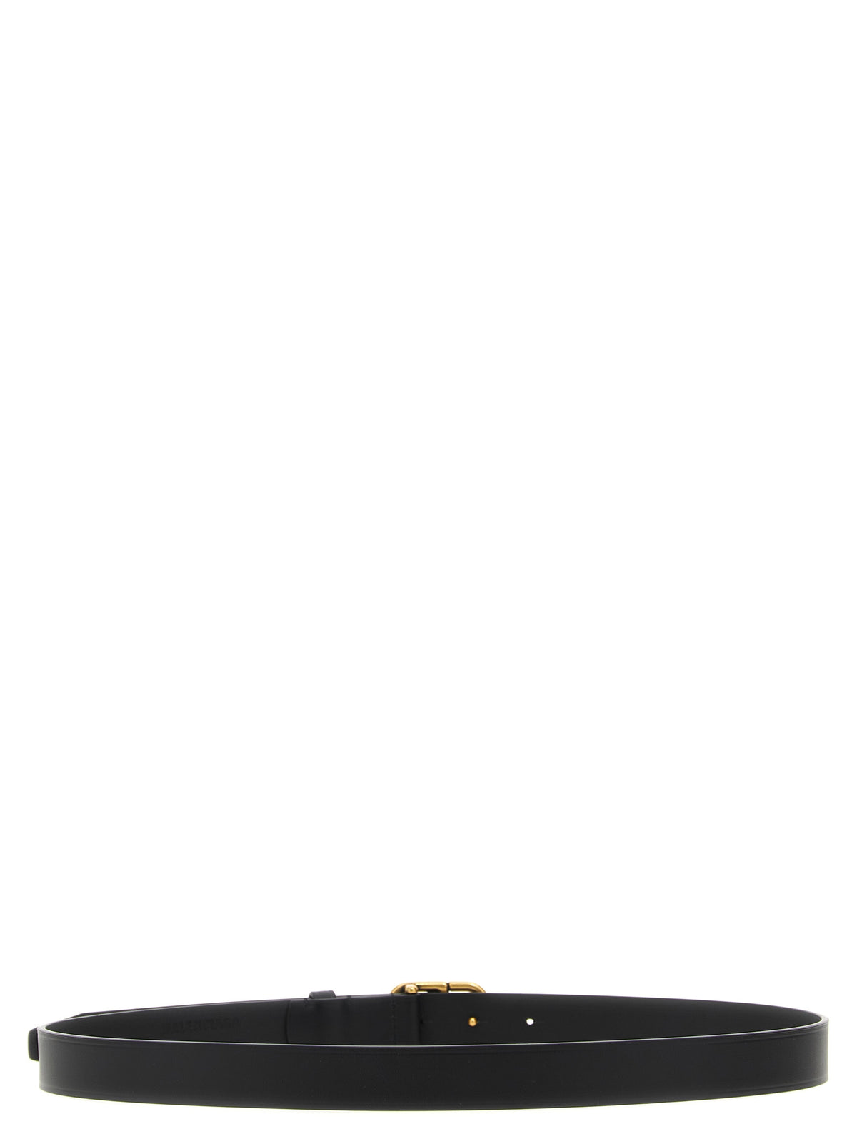 Balenciaga Women 'Bb Thin' Belt BALENCIAGA