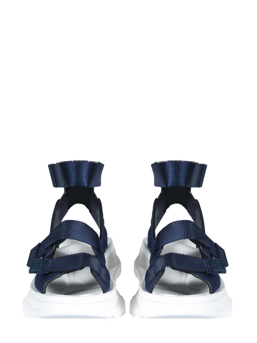 Alexander Mcqueen Women Tread Sandals ALEXANDER MCQUEEN