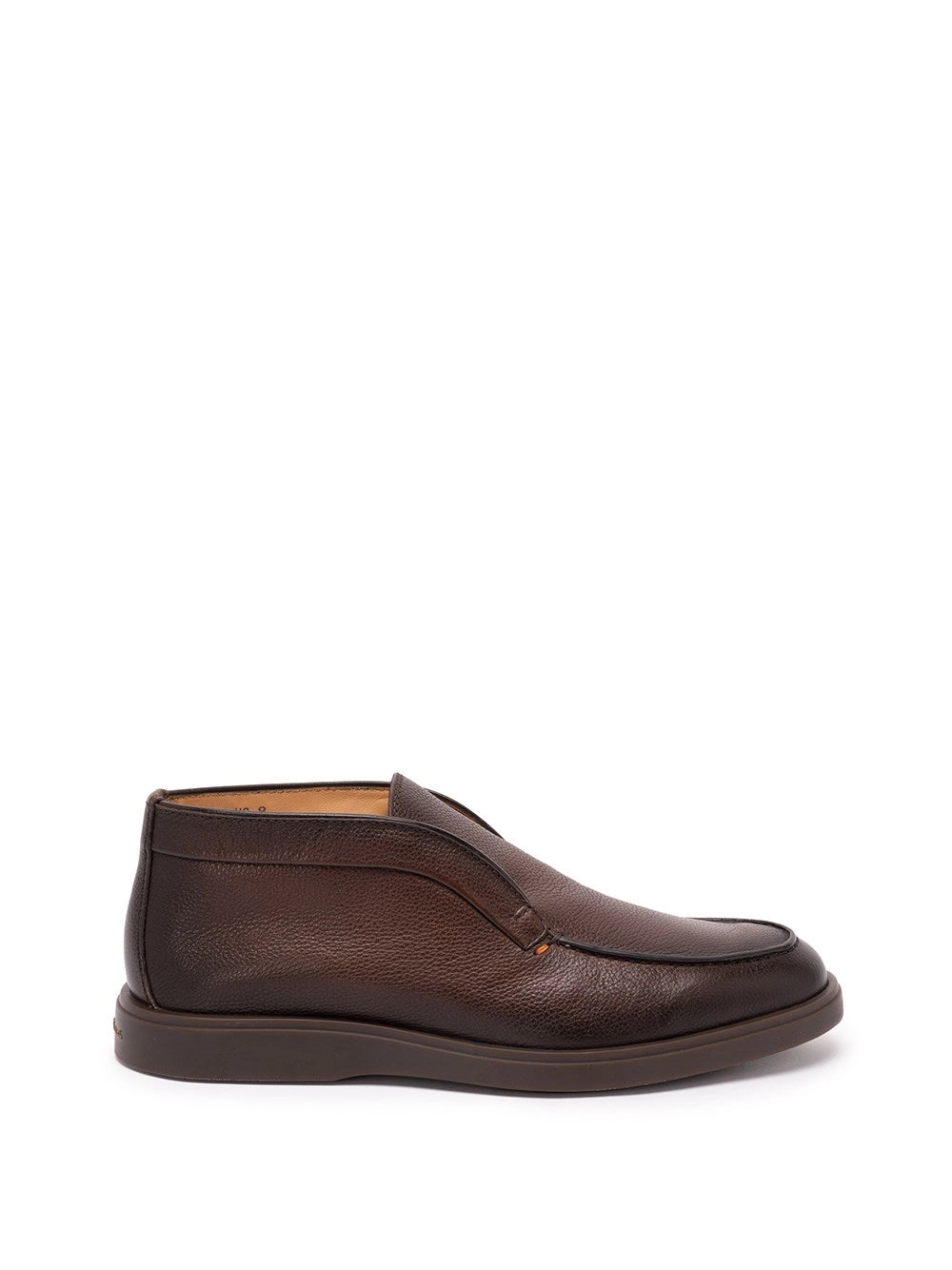 Santoni Men `Dragon` Lace Up SANTONI