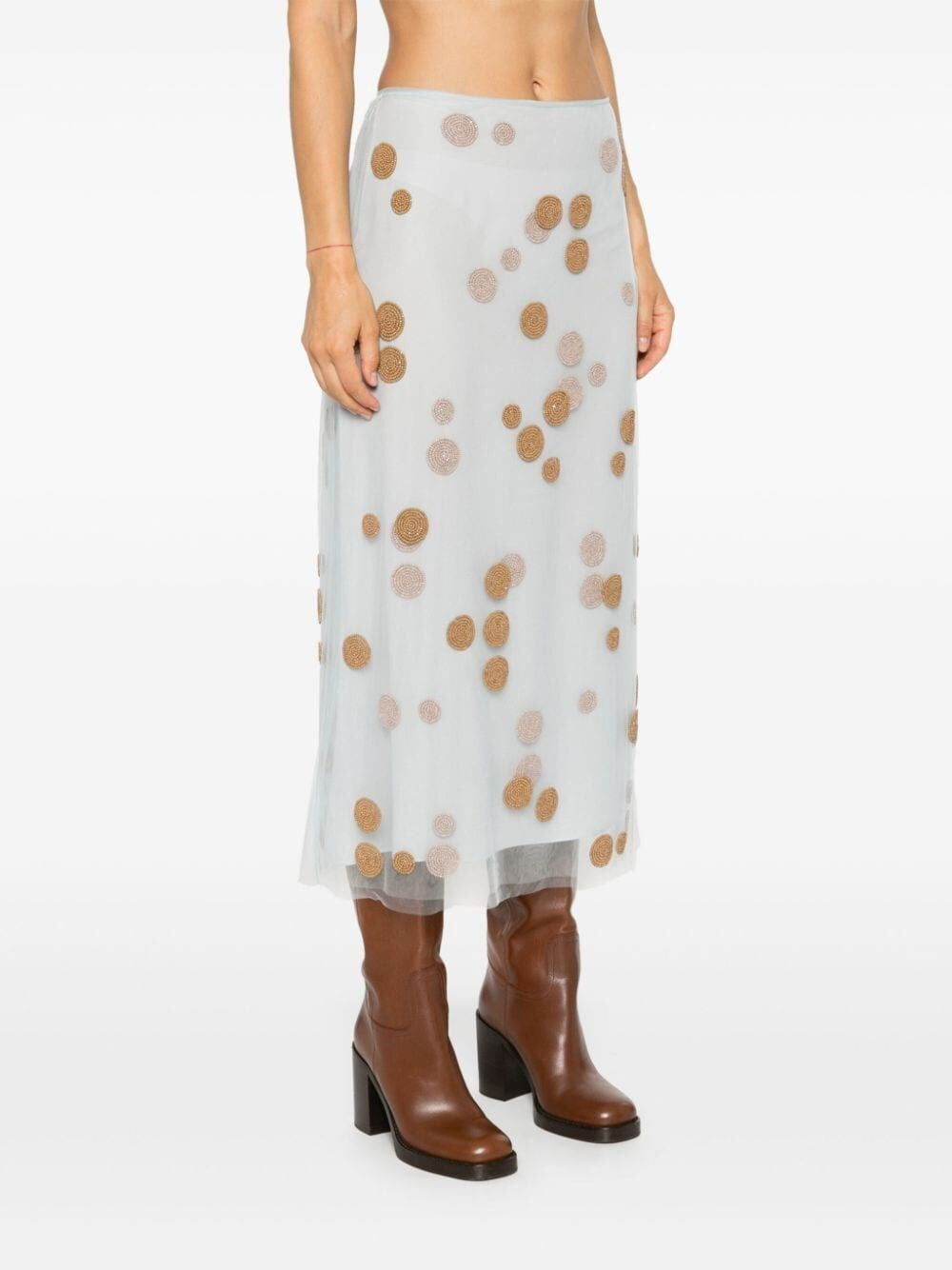 Fendi Women Skirt FENDI