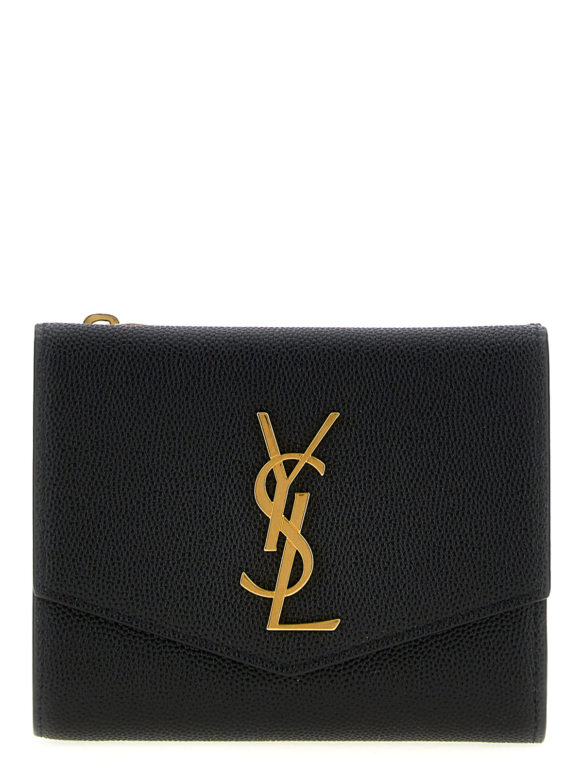 Saint Laurent Women 'Uptown' Wallet SAINT LAURENT