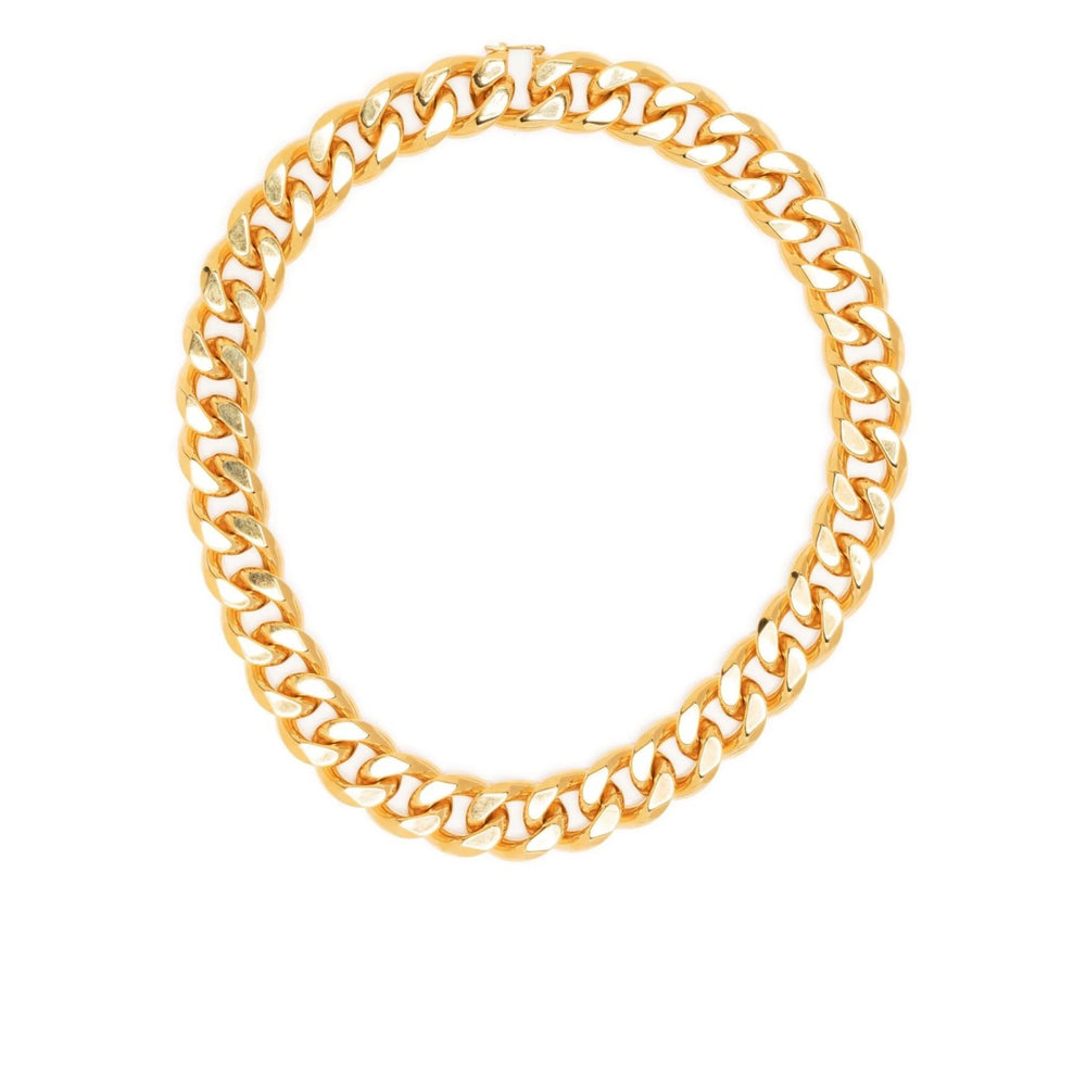 Celine Gold Necklaces Women CELINE