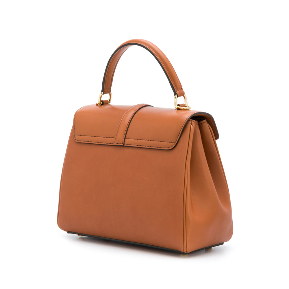 Celine Brown Tote Bags Women CELINE