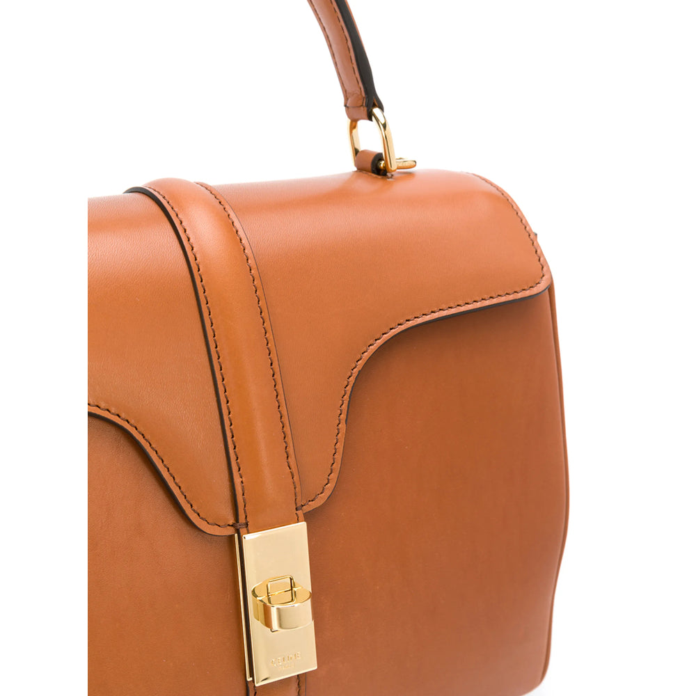 Celine Brown Tote Bags Women CELINE