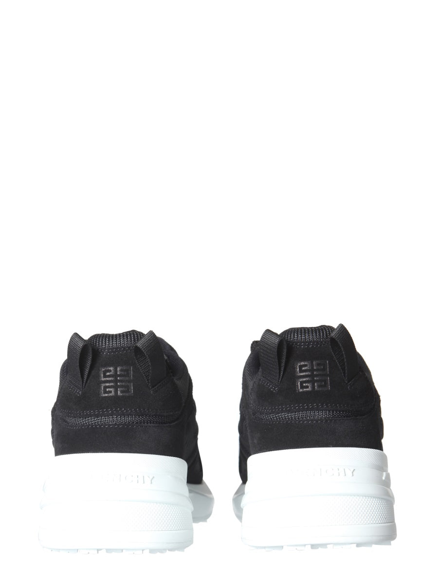 Givenchy Women Light Giv 1 Sneakers GIVENCHY