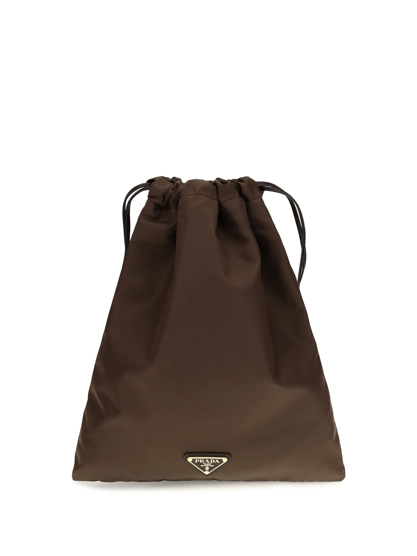 Prada Women Wish Re-Nylon Clutch PRADA
