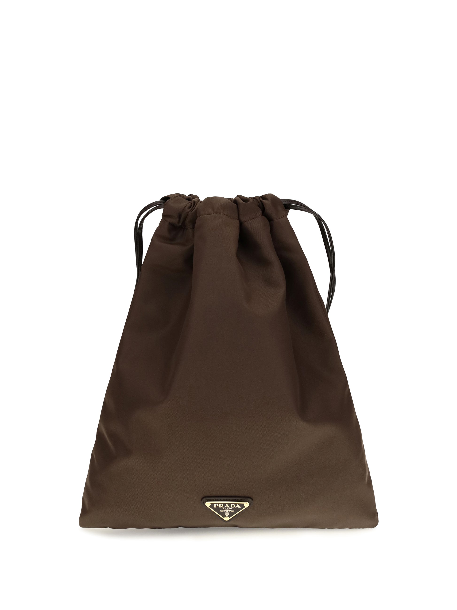 Prada Women Wish Re-Nylon Clutch PRADA