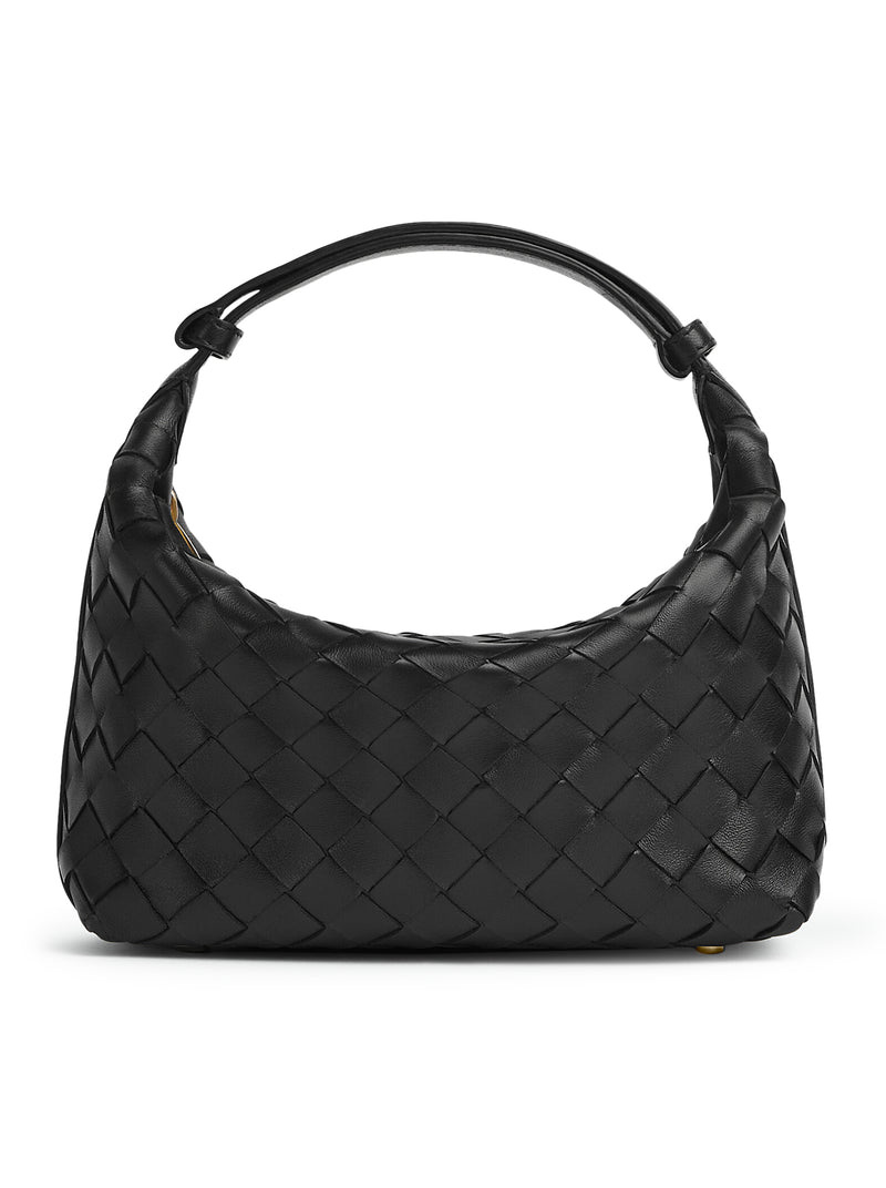 Bottega Veneta Women Mini Wallace BOTTEGA VENETA