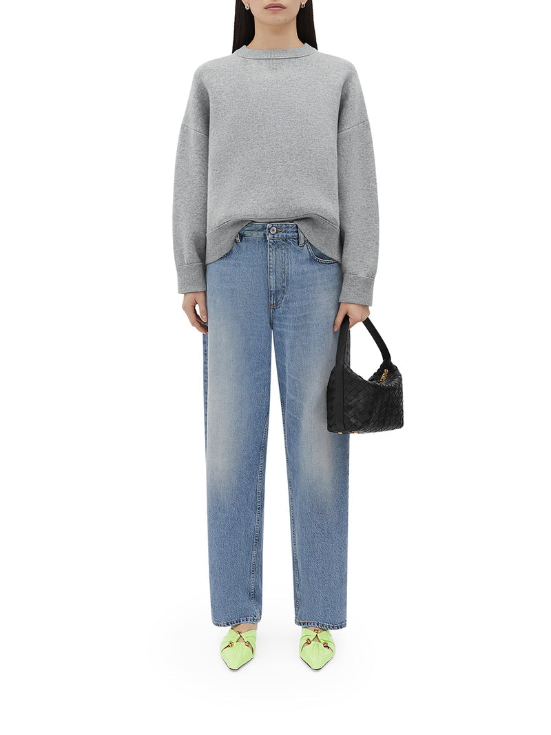 Bottega Veneta Women Mini Wallace BOTTEGA VENETA