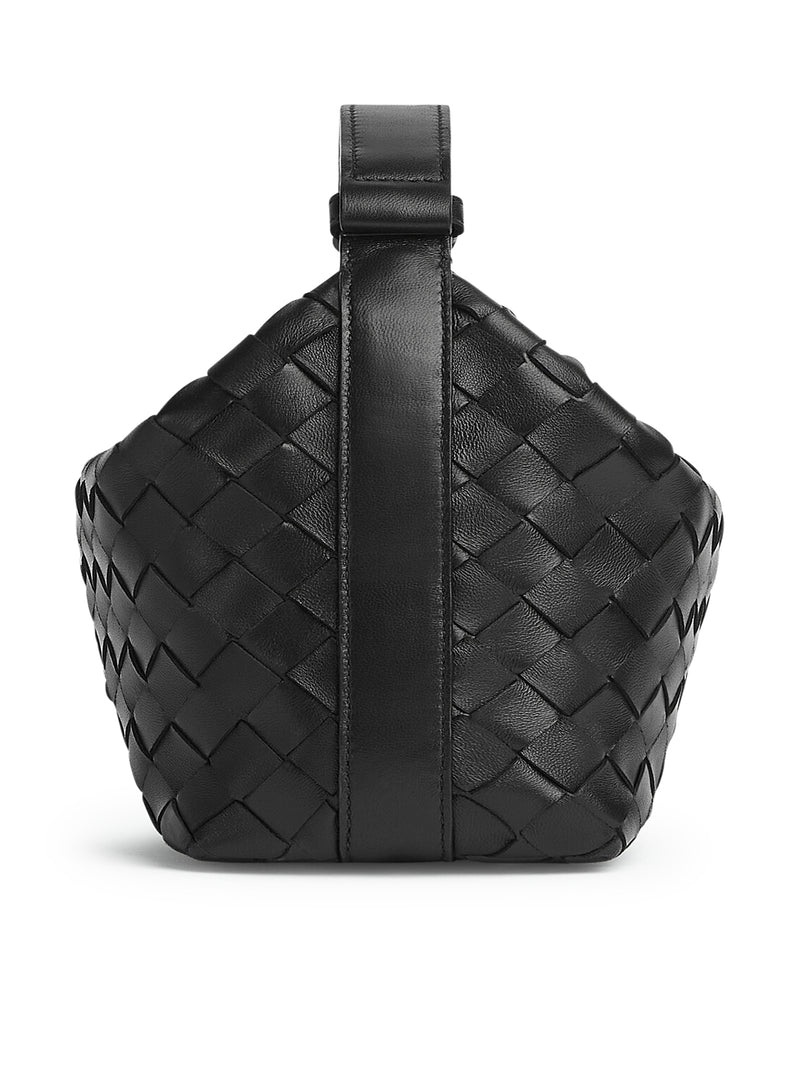 Bottega Veneta Women Mini Wallace BOTTEGA VENETA