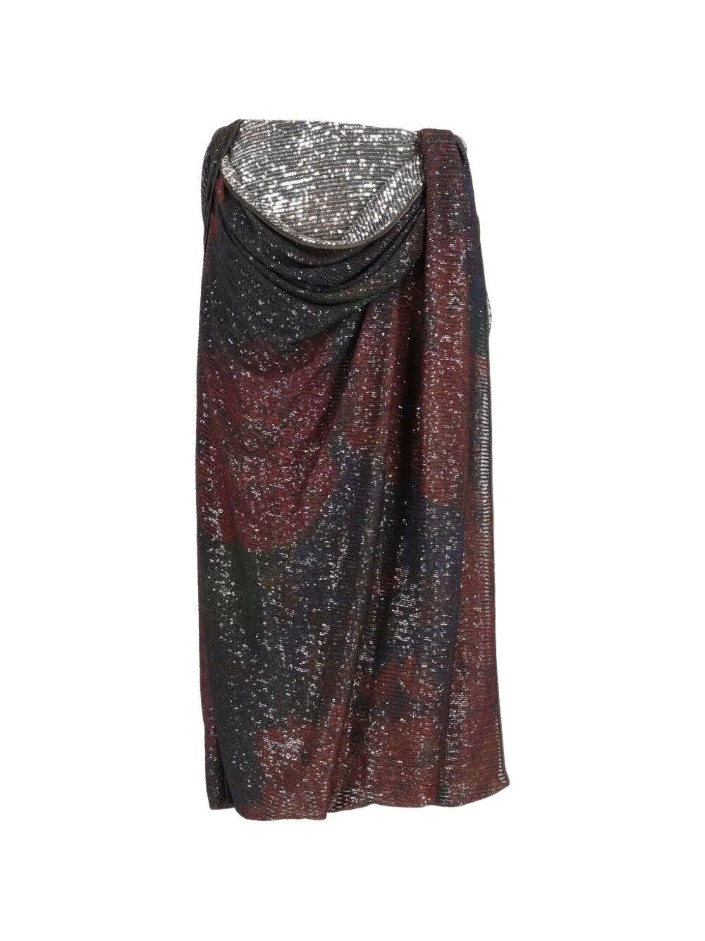 Maison Margiela Women Long Skirt MAISON MARGIELA