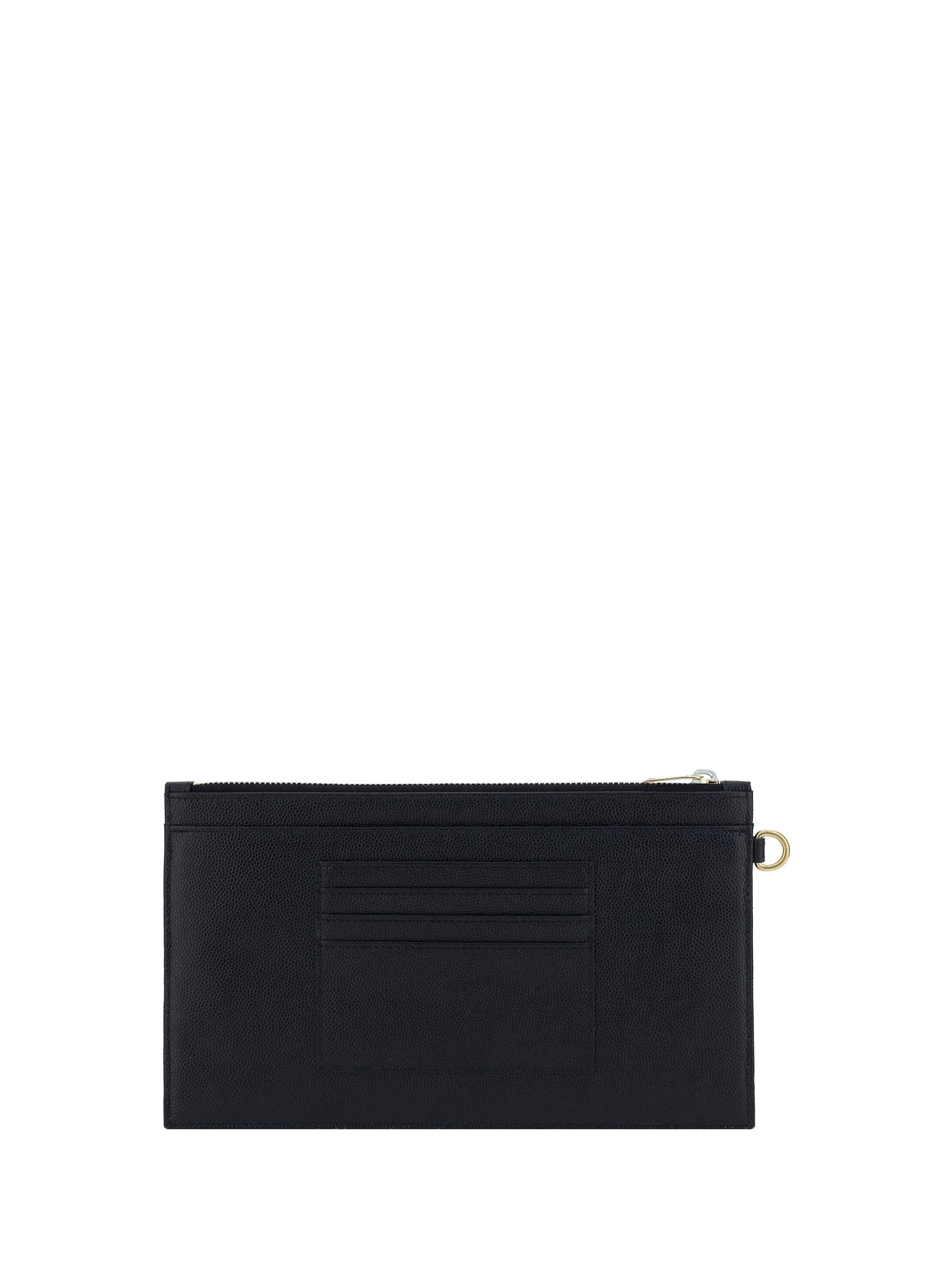 Saint Laurent Women Ysl Clutch Bag SAINT LAURENT