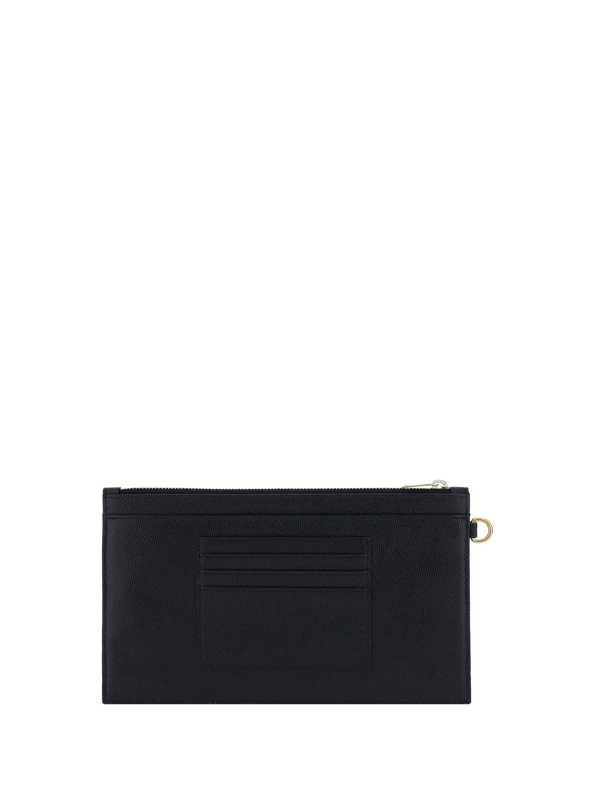 Saint Laurent Women Ysl Clutch Bag SAINT LAURENT