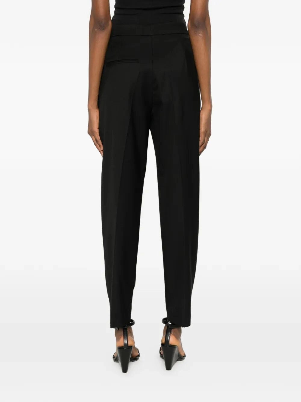 Nissa Women Pants NISSA