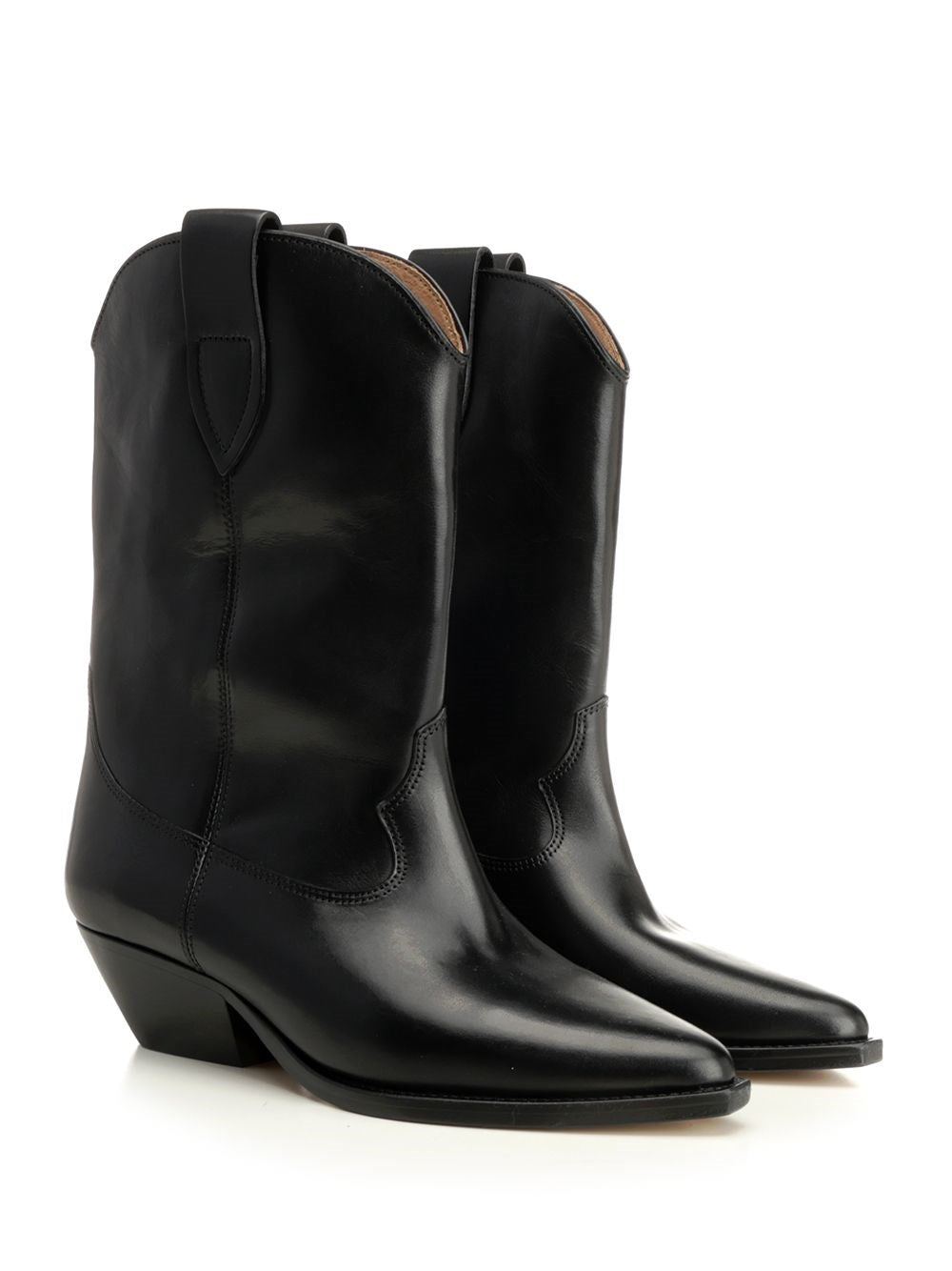 Isabel Marant Women "Duerto" Boots ISABEL MARANT