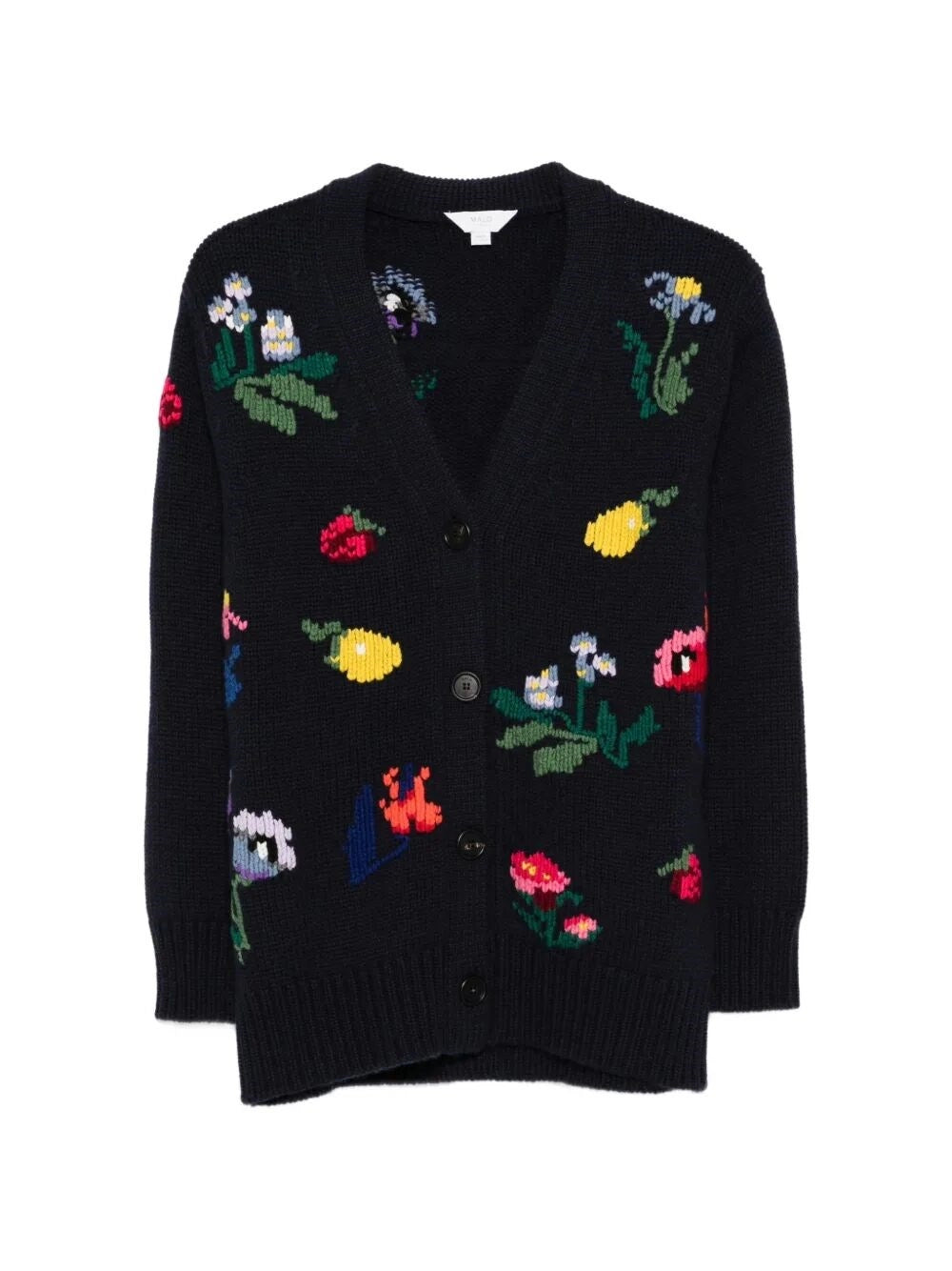 Malo Women Cashmere Cardigan MALO