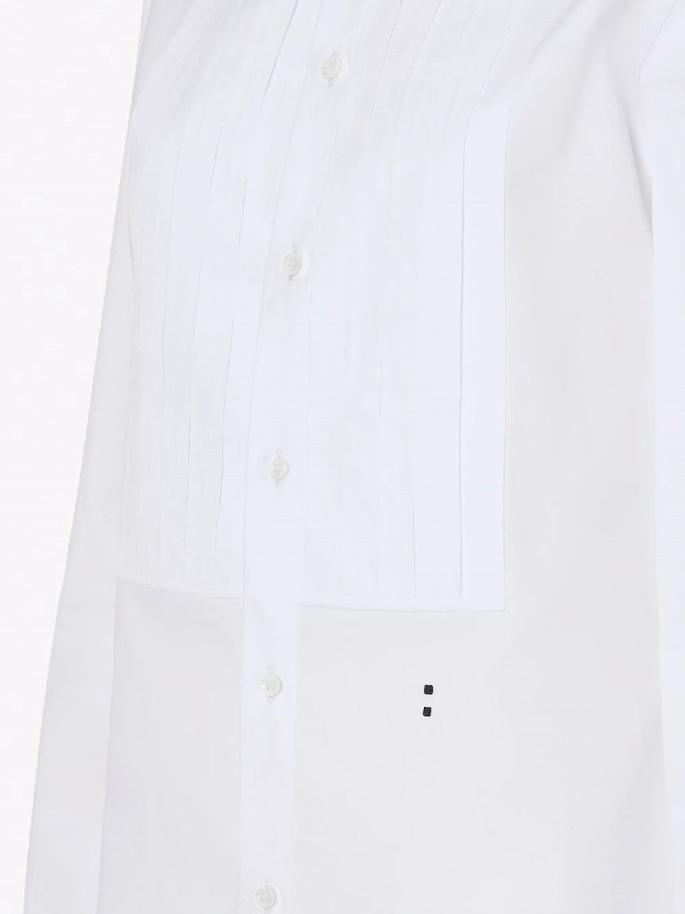 Fendi Women Popeline Shirt FENDI