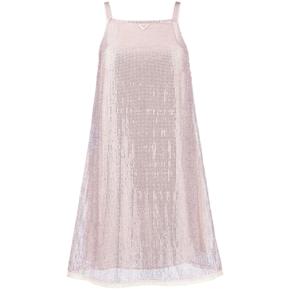 Prada Pink Dresses - Cocktail & Party Dresses Women PRADA