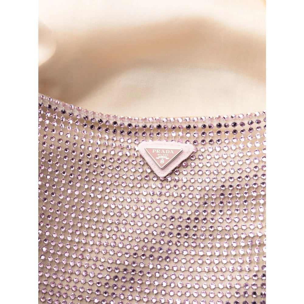 Prada Pink Dresses - Cocktail & Party Dresses Women PRADA