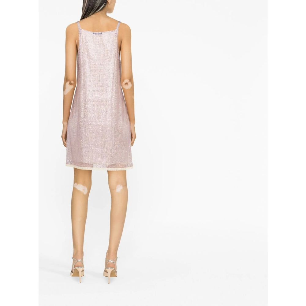 Prada Pink Dresses - Cocktail & Party Dresses Women PRADA