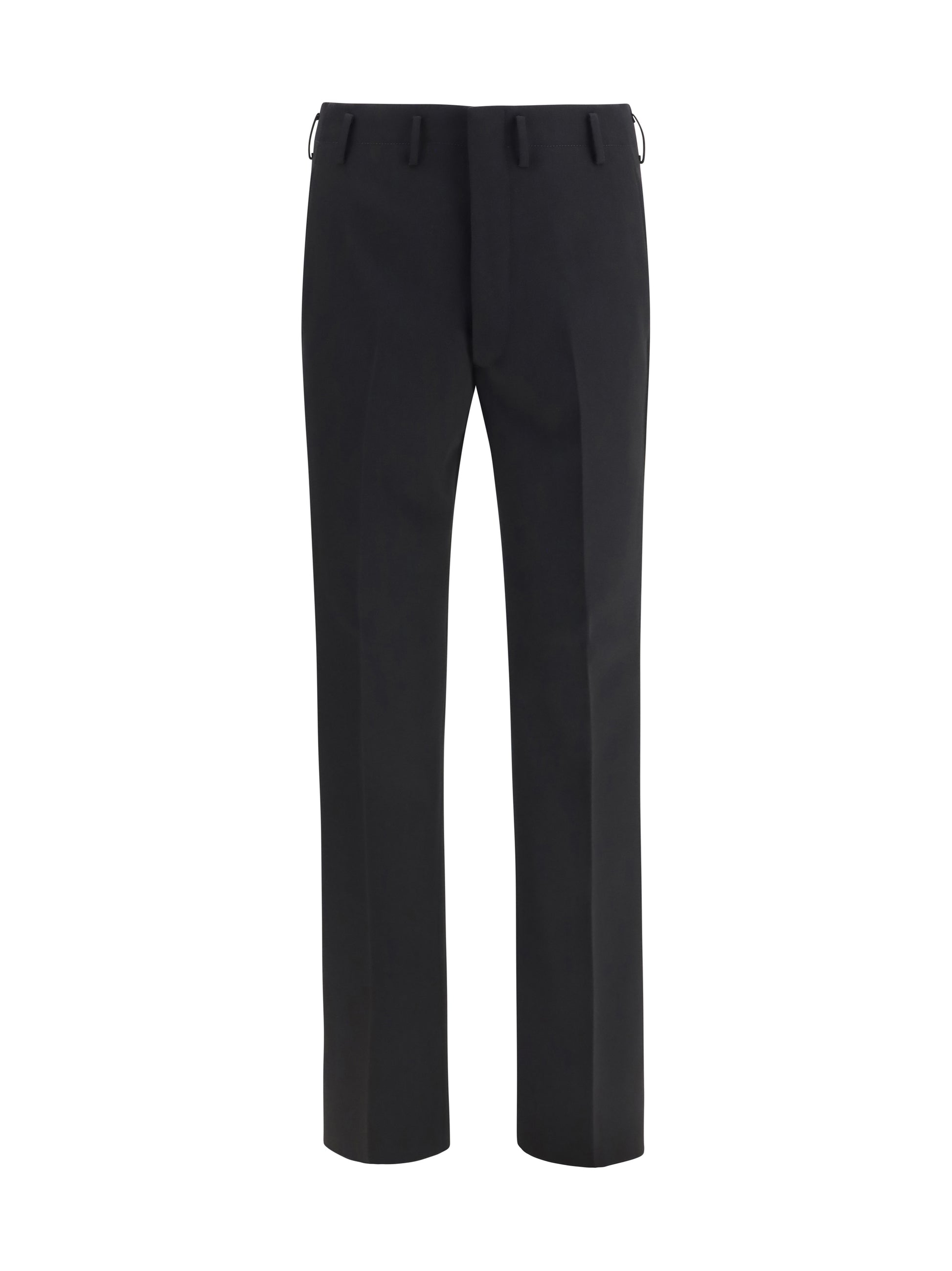Prada Men Tailored Trousers PRADA